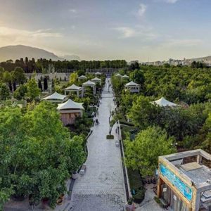 تورشیراز