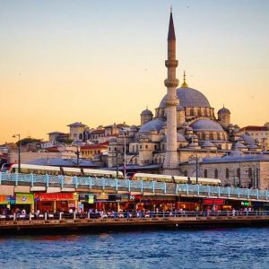 توراستانبول