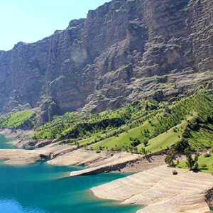 جاذبه‌های گردشگری دزفول